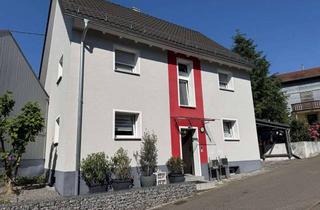 Haus kaufen in Reisengasse, 77749 Hohberg, Einziehen und wohlfühlen! Komplett saniertes und modernisiertes Ein- bis Zweifamilienhaus in Hohberg