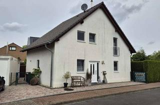 Einfamilienhaus kaufen in Alter Weg 40, 47918 Tönisvorst, Tolles Einfamilienhaus mit sehr gepflegtem Garten, großer Garage und perfekter Aufteilung
