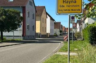 Haus kaufen in Hauptstr. 85, 76863 Herxheim, Ein Haus mit viel Platz für die ganze Familie. Prima auch für Kapitalanleger!