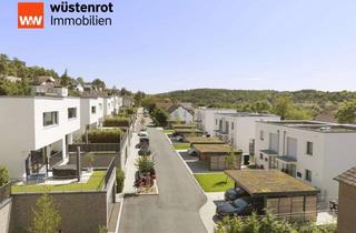 Doppelhaushälfte kaufen in Mittlerer Haldenweg, 73207 Plochingen, Moderne Doppelhaushälfte im Bauhausstil