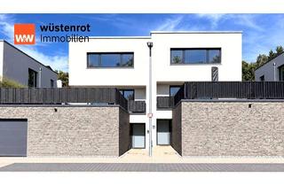 Doppelhaushälfte kaufen in Mittlerer Haldenweg, 73207 Plochingen, Charmante Doppelhaushälfte – ideal für Paare und junge Familien