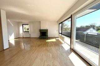 Haus kaufen in 71334 Waiblingen, Wohnen mit Weitblick - Große DHH in Top-Lage