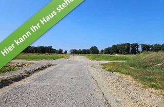 Haus kaufen in Schreinerstraße, 38448 Brackstedt, Inkl. Grundstück, Familienleben auf einer Ebene in Brackstedt.
