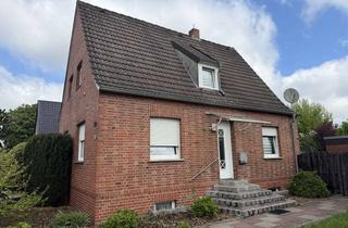 Einfamilienhaus kaufen in 48431 Rheine, Gemütliches Einfamilienhaus auf großzügigen Grundstück in Rheine-Königsesch
