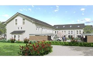 Haus kaufen in 83233 Bernau, ECO LEBENSRÄUME HF25 - Zukunftsfähig wohnen mit KfW55-Standard & attraktiver Lage