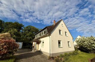 Einfamilienhaus kaufen in 35398 Gießen, Gießen: Traumhaftes Einfamilienhaus mit Gartenparadies