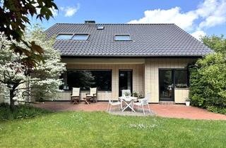 Einfamilienhaus kaufen in 48329 Havixbeck, Großzügiges Einfamilienhaus in schöner Wohnlage in Havixbeck!