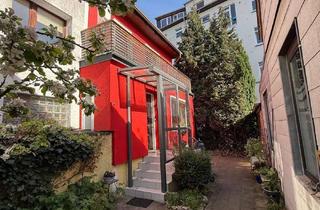 Einfamilienhaus kaufen in 38106 Braunschweig, Attraktives Einfamilienhaus im östlichen Ringgebiet – ruhig & stadtnah.