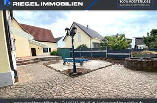 Haus mieten in 67376 Harthausen, Sie hier ? Wir auch ! Großzügig geschnittenes Einfamilienhaus