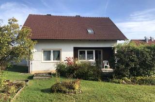 Haus mieten in Moosham 24, 94496 Ortenburg, Stilvoll modernisiert: Einfamilienhaus in Ortenburg