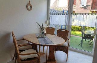 Haus mieten in Am Sielhof 15c, 26553 Dornum, Wohnen am Meer: Reihenmittelhaus in Dornum-Westernaccumersiel