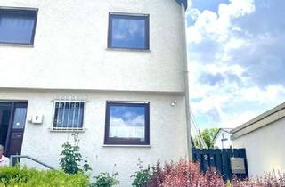 Haus mieten in Kilianstrasse, 74321 Bietigheim-Bissingen, Viel Platz für den Alltag in diesem großzügigen Endreihenhaus in Bietigheim-Bissingen