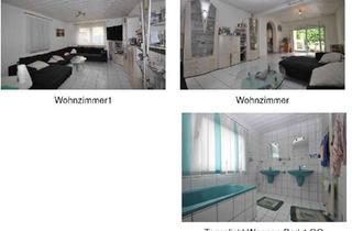 Haus mieten in Grabenstraße 31, 55411 Bingen, Alltagstaugliches Einfamilienhaus mit vier Zimmern in Bingen am Rhein