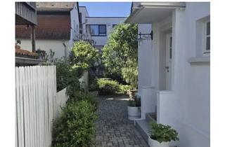 Haus mieten in 69168 Wiesloch, Schöner sanierter Altbau im Zentrum von Wiesloch ( keine Stadtteile) ruhig gelegen