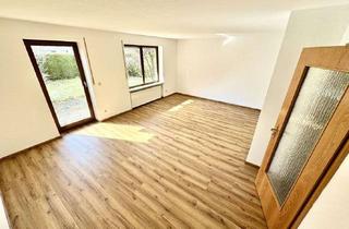 Haus mieten in Tauroggener Straße 37, 86167 Lechhausen, Erstbezug nach Sanierung - 6 Zimmer Doppelhaus in ruhiger Lage