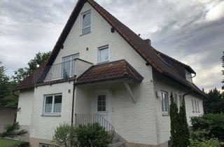 Haus mieten in Karlsbader Straße, 91083 Baiersdorf, Schönes, freistehendes Einfamilienhaus mit großem Garten in ruhiger Lage