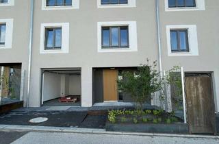 Haus mieten in Engelfeld 6 b, 76327 Pfinztal, Neubau: Schönes Reihenmittelhaus mit 5,5 Zimmern (904/3/3)