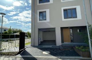 Haus mieten in Engelfeld 6 c, 76327 Pfinztal, Neubau: Schönes Reihenendhaus mit 5,5 Zimmern (904/4/4)