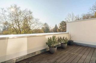 Haus mieten in 14532 Stahnsdorf, ZU VERMIETEN: Reihenhaus im schönen Stahnsdorf - 6 Zimmer-Terrasse-Garten