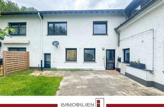 Haus mieten in 52531 Übach-Palenberg, Modernisiertes Einfamilienhaus mit Sonnenterrasse und separatem Zugang in Marienberg