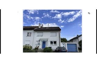 Haus mieten in Isteiner Str., 79576 Weil am Rhein, Siegfried