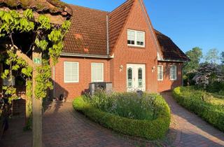 Haus mieten in 21380 Artlenburg, Großzügiges, lichtdurchflutetes Einfamilienhaus zum Wohlfühlen in ARTLENBURG (Elbe)