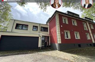 Haus mieten in 45139 Frillendorf, Großzügige Doppelhaushälfte mit Kamin, Garten & 9 Zimmern in Essen-5607