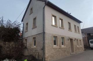 Haus mieten in 55576 Sprendlingen, Saniertes Winzerhaus auf traditionsreichem Anwesen