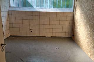 Gewerbeimmobilie mieten in Am Jägersberg 12, 24161 Altenholz, 13 m²: Werkstatt, Lager und Probenräume in Altenholz
