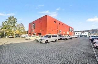 Gewerbeimmobilie kaufen in 53639 Königswinter, Attraktive Kapitalanlage – Vollvermietete gewerbliche Teileigentumseinheiten in Königswinter