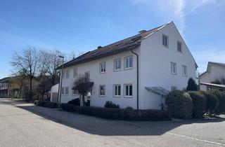Anlageobjekt in 84036 Frauenberg, Kapitalanleger aufgepasst! Interessantes Mehrfamilienhaus mit 4 Wohneinheiten in Auloh - Landshut