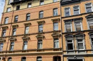 Anlageobjekt in Schülerstraße 28, 07545 Gera, Wohn- und Geschäftshaus im Herzen von Gera