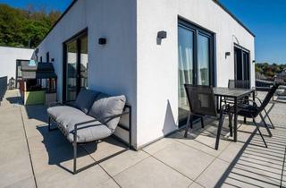 Anlageobjekt in 56566 Neuwied, Exklusive Penthouse-Residenz mit sonniger Panorama-Terrasse