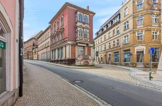Anlageobjekt in 06667 Weißenfels, Sanierungsobjekt in der Weißenfelser Innenstadt