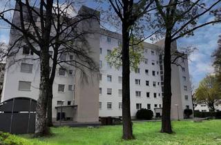 Anlageobjekt in 86163 Hochzoll, Kapitalanlage, unkompliziert vermietet, komplett modernisiert, Zentrale Lage, Lift
