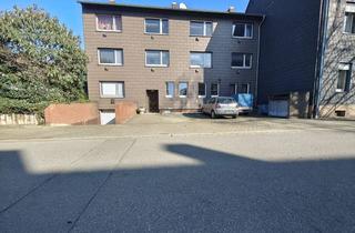 Anlageobjekt in 45897 Buer, MFH mit 12 Apartments ideal für Kurzzeitmiete + Hausmeisterwohnung im Herzen von Gelsenkirchen Buer