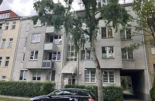 Anlageobjekt in 10318 Karlshorst, Karlshorst: Rendite-Wohnung im Neubau mit Stellplatz