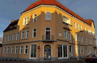 Anlageobjekt in 14712 Rathenow, Charmantes Mehrfamilienhaus direkt an der Havel