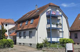 Anlageobjekt in Hauptstraße 72, 74388 Talheim, Renditeobjekt in absolut vermietungssicherer Lage in Talheim