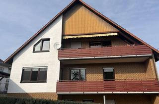 Anlageobjekt in 97234 Reichenberg, MFH mit 5 Einheiten - 2 freie Wohnungen - Reichenberg bei Würzburg