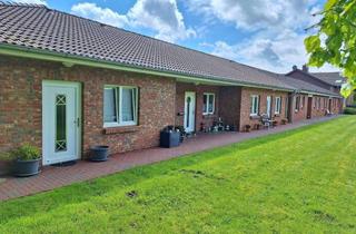 Anlageobjekt in 25767 Albersdorf, Charmante Senioren-Wohnanlage mit Gewerbeeinheit im Erholungsort Albersdorf