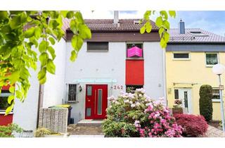 Anlageobjekt in 71732 Tamm, Ankommen & Wohlfühlen - Charmantes Reihenmittelhaus für Familien in Tamm