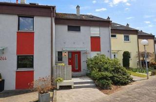 Anlageobjekt in 71732 Tamm, Ankommen & Wohlfühlen - Charmantes Reihenmittelhaus für Familien in Tamm