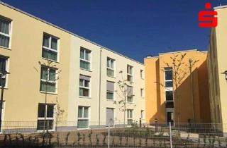 Anlageobjekt in 65551 Limburg, Pflegezimmer zur Kapitalanlage