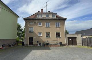 Anlageobjekt in 04668 Grimma, Anlageobjekt mit Potenzial in Beiersdorf – Sanierungsbedürftiges 3-Parteien-Haus