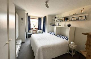 Anlageobjekt in 25980 Sylt, Gemütliche 2 Zimmerwohnung mit sonnigem Balkon auf Sylt-Westerland