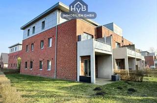 Anlageobjekt in 27356 Rotenburg, modernes MFH mit 10 Wohneinheiten – vollvermietet & zukunftssicher