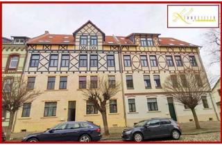 Anlageobjekt in Bergstraße 15, 06484 Quedlinburg, Renditeobjekt Quedlinburg 16 WE Rendite 6,96 % - Mietgarantie