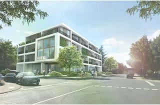 Grundstück zu kaufen in Robert-Bosch-Str. 21, 55129 Hechtsheim, Top Gewerbegrundstück in Mainz-Hechtsheim - Büro ca. 3.000 m² oder Hotel (genehmigt)