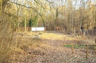 Grundstück zu kaufen in 16567 Mühlenbeck, PROVISIONSFREI | 1443 m² Baugrundstück unter Bodenrichtwert in begehrter Wohnlage in Schildow